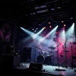 Image of Thumbnail: Naamah: The Enigmatic Muse of Music and Darkness