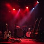 Image of Thumbnail: Alice Cooper’s Paranormal Evening: A Journey Through Rock’s Dark Legacy