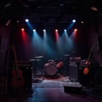 Image of Thumbnail: The Resurgence of Rock: Sershen & Zaritskaya’s Tribute to AC/DC