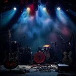 Image of Thumbnail: The Juggernaut: A Symbol of Destruction and Resilience in Music