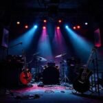 Image of Thumbnail: The Sonic Alchemy of OMNIMAR: A Journey Through Emotion and Darkness