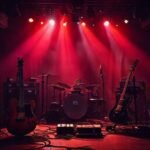 Image of Thumbnail: The Enslavement of Sound: Music’s Complex Relationship with Freedom and Control