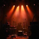 Image of Thumbnail: Exploring the Cosmic Soundscapes of Hällas: A Journey Through ‘Star Rider’