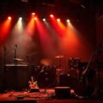 Image of Thumbnail: The Dark Allure of Black Sabbath’s ‘Killing Yourself To Live’: A Symbolic Journey