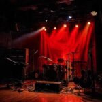 Image of Thumbnail: Exploring the Haunting Aesthetics of BLACKRAIN’s ‘All Angels Have Gone’ Filmed at Twin Peaks