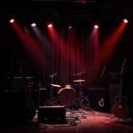 Image of Thumbnail: The Alchemy of Emotion: Unpacking Lacuna Coil’s ‘Blood, Tears, Dust’