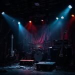 Image of Thumbnail: The Enigmatic Allure of Mercyful Fate’s ‘Witches Dance’: A Dive into Symbolism and Cultural Impact