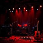 Image of Thumbnail: Exploring the Depths of Melancholy: Heike Langhans and the Allure of Dark Electro