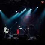 Image of Thumbnail: Rosalía: The Alchemist of Modern Sound and Tradition