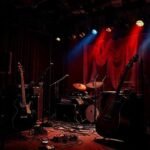 Image of Thumbnail: Lycan Force: Alien Collections in Music and Beyond