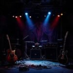 Image of Thumbnail: Spiders – Dead Or Alive: The Web of Musical Influence