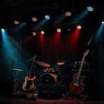 Image of Thumbnail: Exploring the Depths of Sound: Death Dealer Union’s ‘Beneath the Surface’