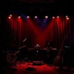 Image of AI Thumbnail: The Allure of Darkness: Exploring the Themes of Power and Betrayal in Music