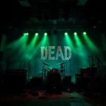 Image of AI Thumbnail: Exploring the Symbolism of Hollywood Undead’s ‘City of the Dead’