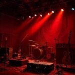 Image of Thumbnail: The Enigmatic Allure of ‘Nocturne’ by Nox Arcana: A Journey Through Sound and Shadow