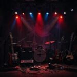 Image of Thumbnail: The Timeless Echo of AC/DC’s ‘Back in Black’: A Cover That Resonates