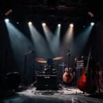 Image of Thumbnail: The Enigmatic Legacy of Tarja Turunen: A Journey Through Sound