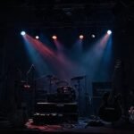 Image of Thumbnail: The Sonic Lens: Black Road Photo Gallery’s Tribute to Music’s Visual Narrative