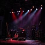 Image of Thumbnail: The Sonic Odyssey of Pink Floyd’s ‘Delicate Sound of Thunder’: A 4K Revival