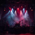 Image of Thumbnail: The Witch Trials: A Dark Inspiration for Modern Metal