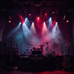 Image of Thumbnail: The Witch Trials: A Dark Inspiration for Modern Metal