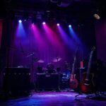 Image of Thumbnail: The Resonance of ‘Left Behind’: Plush’s Sonic Exploration of Isolation