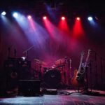 Image of Thumbnail: The Enchanting Echoes of Morgan Le Fay: A Musical Journey Through Myth