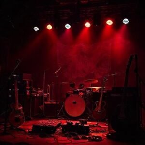 Image of Thumbnail: The Quest for Sound: DELAIN’s New Era and the Curse of Expectations