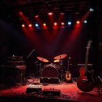 Image of Thumbnail: The Allure of ‘Demon Speeding’: Exploring the Dark Aesthetics of Music