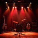 Image of Thumbnail: Rosalía: The Flamenco Pop Revolution and Its Cultural Resonance
