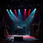 Image of Thumbnail: WHYZDOM: A Symphony of Shadows and Light in ‘While The Witches Burn’