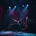 Image of Thumbnail: Exploring the Depths of ‘Walk in Darkness’: A Musical Journey Through Shadows