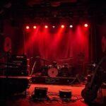 Image of Thumbnail: Exploring the Spiritual Depths of W.A.S.P.’s ‘Promised Land’