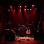 Image of Thumbnail: The Dark Allure of Behemoth’s ‘Bartzabel’: A Journey Through Sound and Symbolism