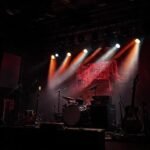 Image of Thumbnail: Navigating the Eye of the Storm: Battle Beast’s Latest Musical Journey