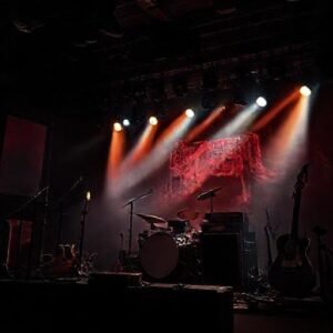Image of Thumbnail: Navigating the Eye of the Storm: Battle Beast’s Latest Musical Journey