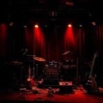 Image of Thumbnail: The Soulful Resonance of Gary Clark Jr.: A Live Experience at KEXP