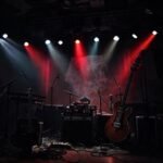 Image of Thumbnail: The Honeymoon Disease Playlist: A Sonic Exploration of Love’s Euphoria and Turmoil