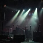 Image of Thumbnail: Navigating the Abyss: The Symbolism of ‘Last Siren’ in Modern Music