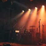 Image of Thumbnail: The Enigmatic Lens: Exploring Ozzy Osbourne Through the Camera’s Eye