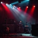 Image of Thumbnail: ISON: A Golden Force in the Realm of Music