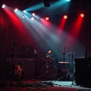 Image of Thumbnail: ISON: A Golden Force in the Realm of Music