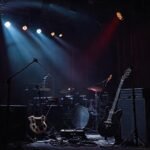 Image of Thumbnail: Exploring the Sonic and Visual Landscape of Parkway Drive’s ‘Glitch’