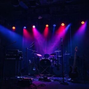 Image of Thumbnail: Holy Warfare: The Battle Cry of Metal and Its Cultural Resonance