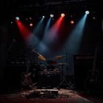 Image of Thumbnail: The Sonic Alchemy of Jane Rose & The Deadend Boys: A Deep Dive into ‘Bitten’
