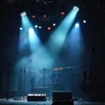 Image of Thumbnail: The Black Eyed Peas: A Sonic Journey Through Cultural Landscapes
