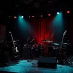 Image of Thumbnail: The Resounding Echo of Heroes: Angra’s ‘Heroes of Sand’ and the Art of Collaboration