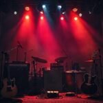 Image of Thumbnail: The Enchantment of Huldufólk: SKÁLD’s Musical Journey into Icelandic Mythology