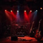 Image of Thumbnail: Exploring the Enigmatic Depths of Sirenia’s ‘Into The Night’