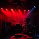 Image of Thumbnail: Exploring the Allure of ANKH TV’s Devil Collections: A Colorful Dive into Music NFTs